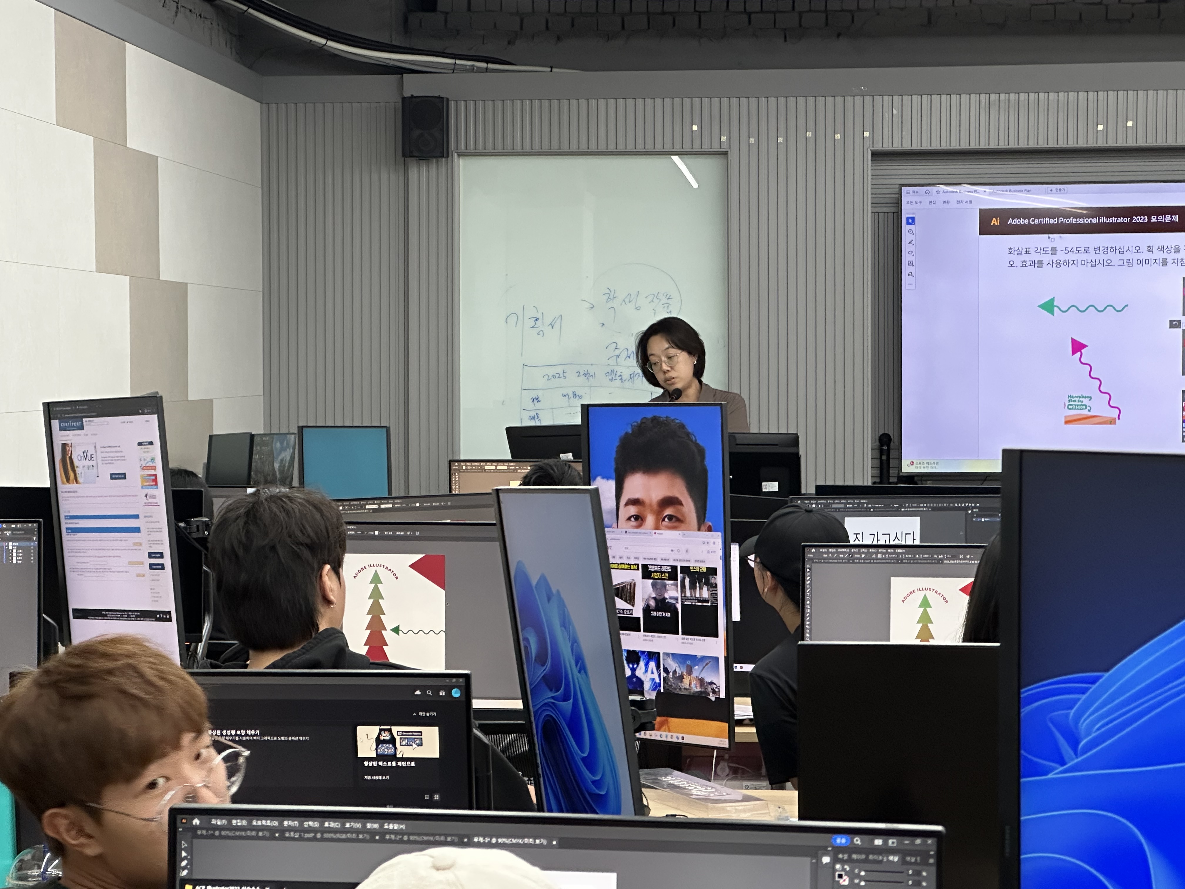 일러스트 1